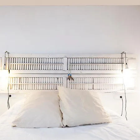 Διαμέρισμα Del Parque Flats Especerias Balcony *